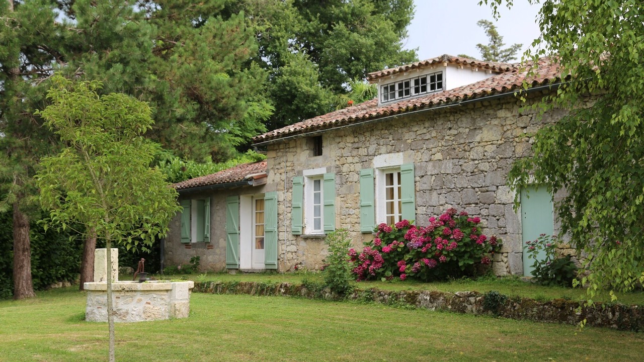 Photo of Outdoor in Montpezat