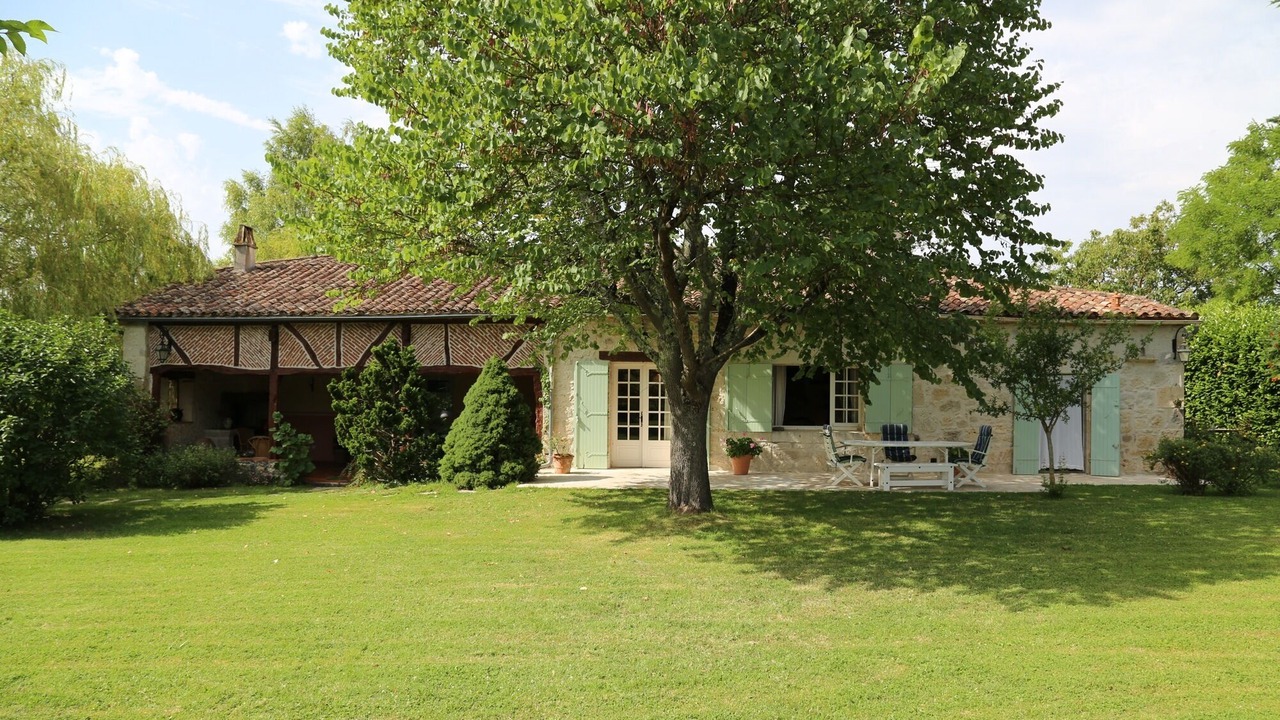 Photo of Outdoor in Montpezat