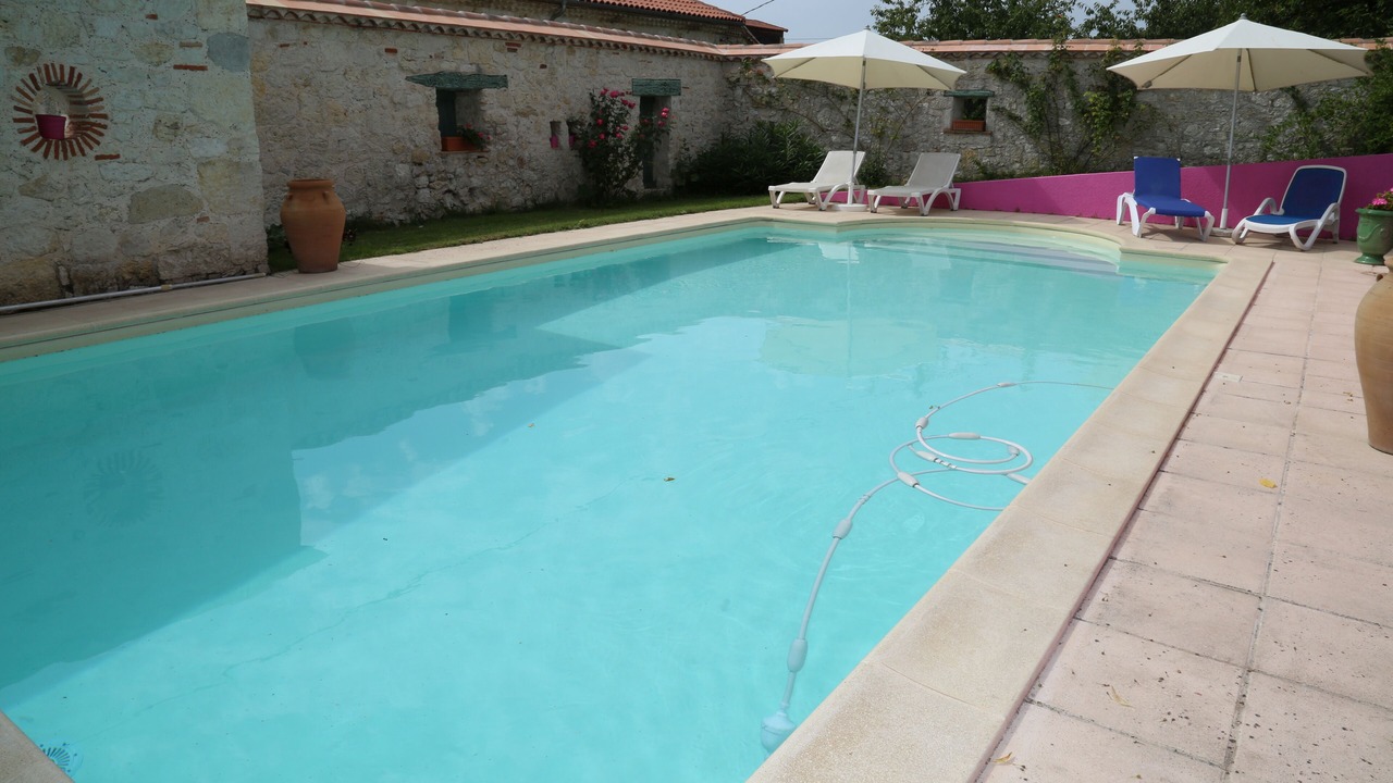 Photo of Outdoor in Montpezat