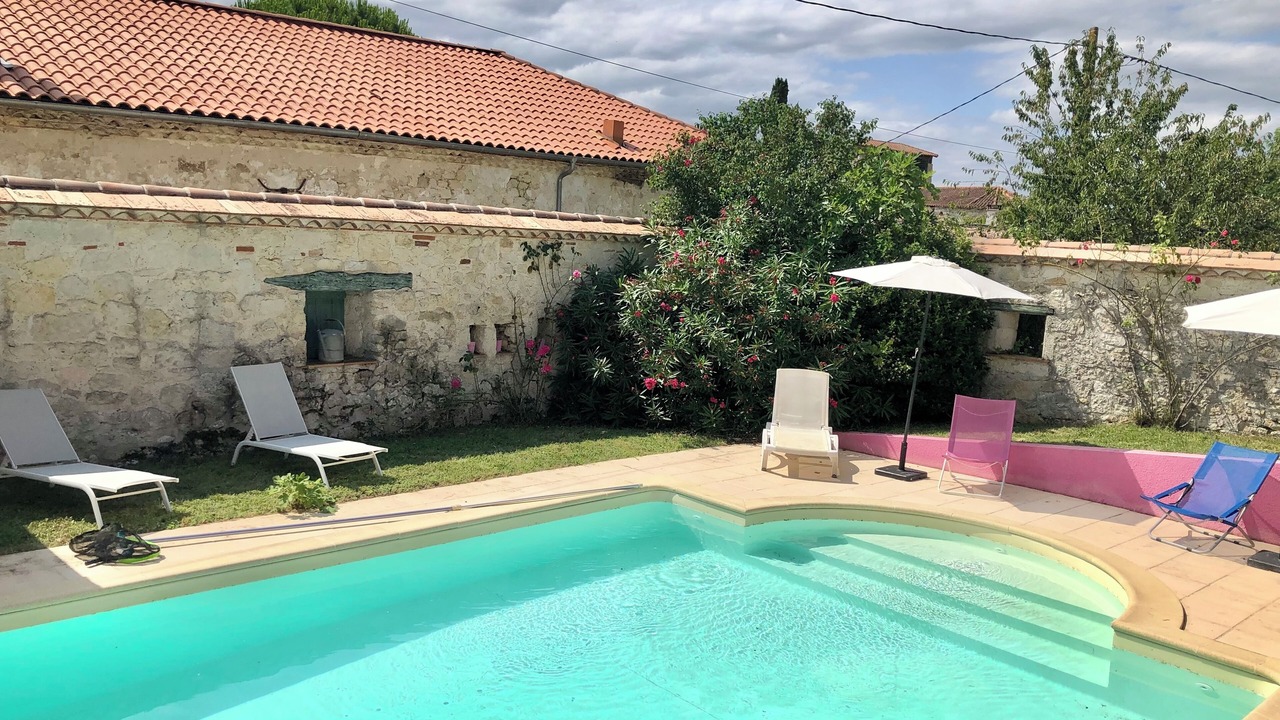Photo of Outdoor in Montpezat