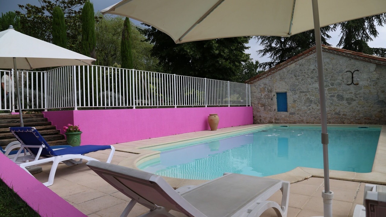 Photo of Outdoor in Montpezat