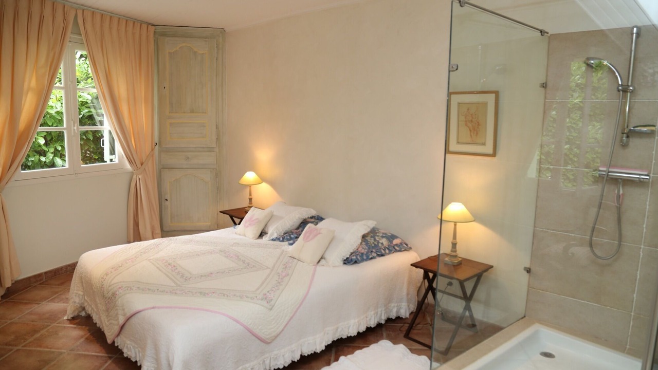 Photo of Bathroom in Montpezat