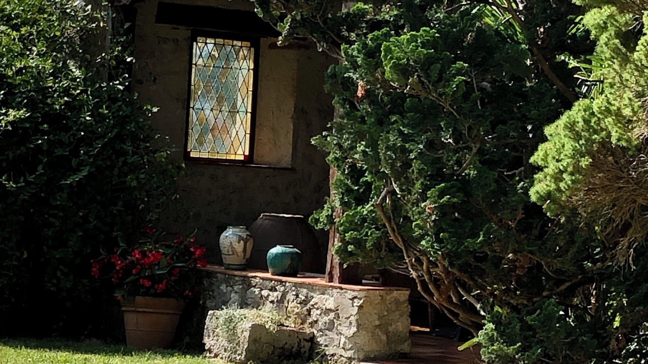 Photo of Outdoor in Montpezat