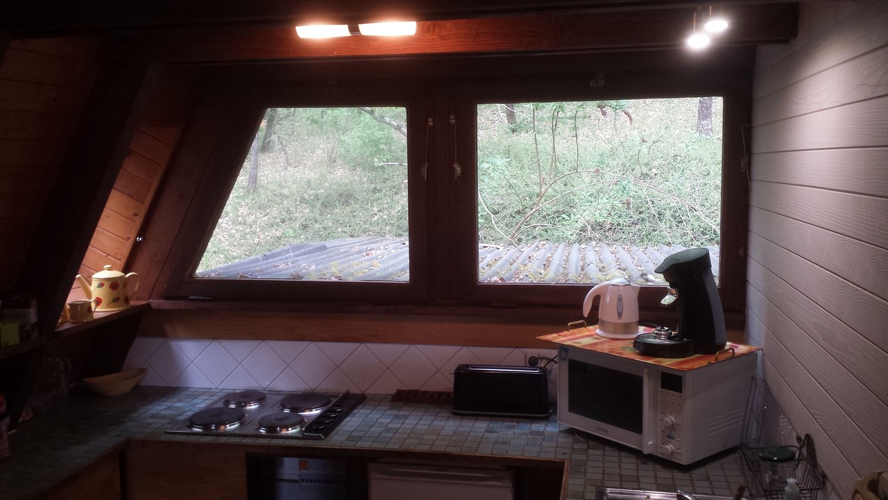 Photo of Kitchen in Sagelat