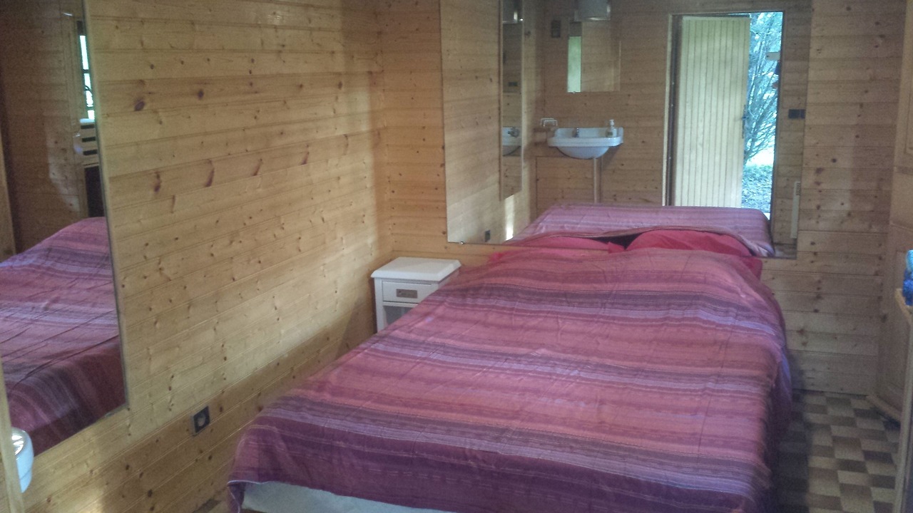 Photo of Bedroom in Sagelat