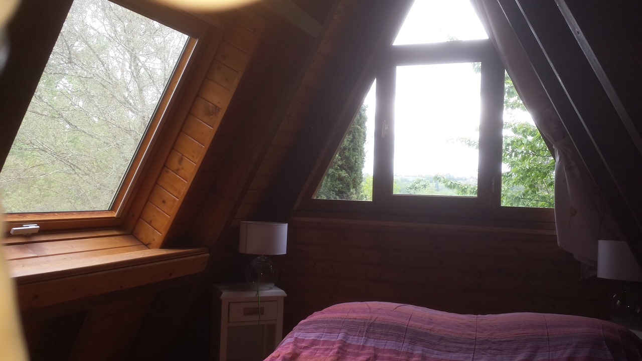 Photo of Bedroom in Sagelat