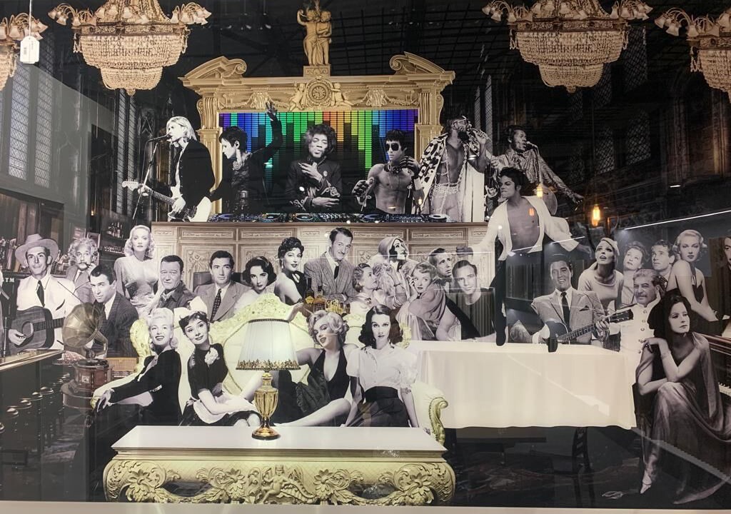 Photo of Others in Cannes City Centre