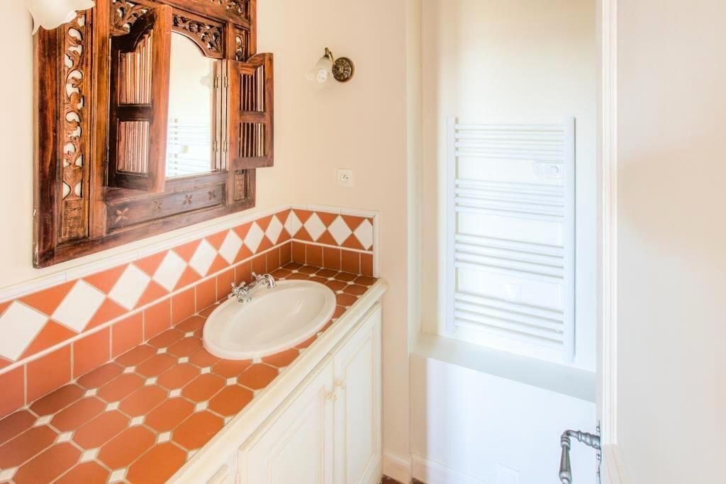 Photo of Bathroom in Les Restanques