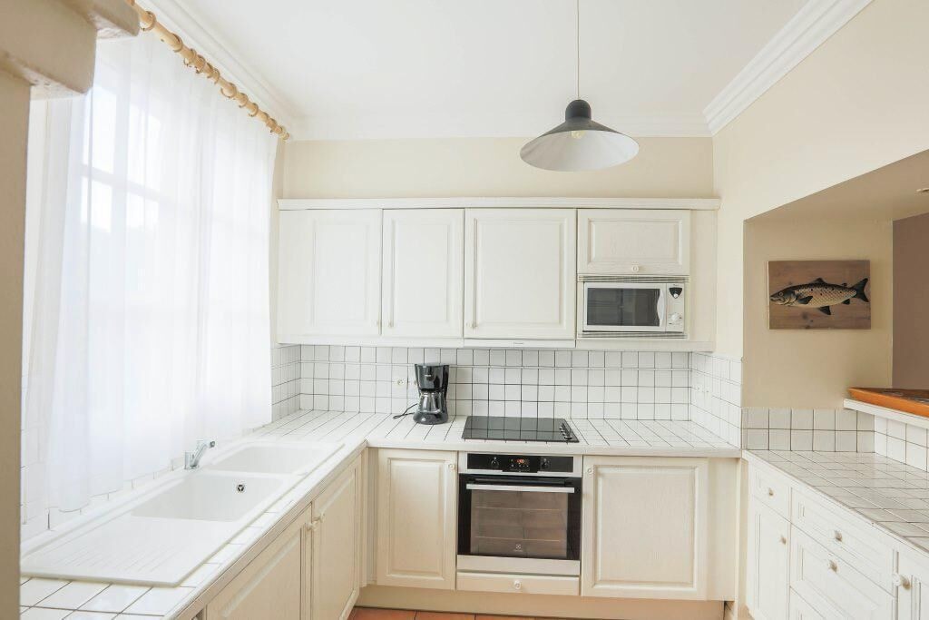 Photo of Kitchen in Les Restanques