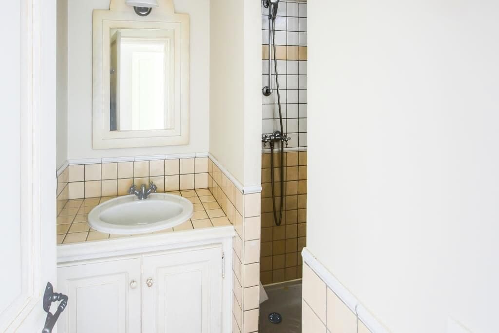 Photo of Bathroom in Les Restanques