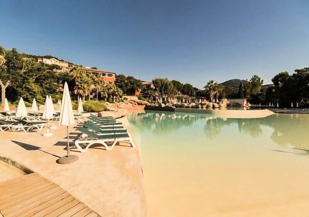 Photo of Outdoor in Les Restanques