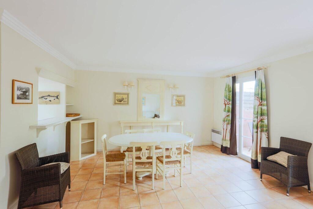 Photo of Livingroom in Les Restanques