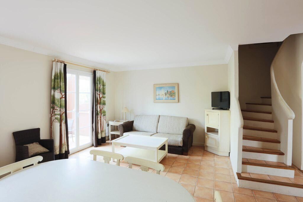 Photo of Bedroom in Les Restanques
