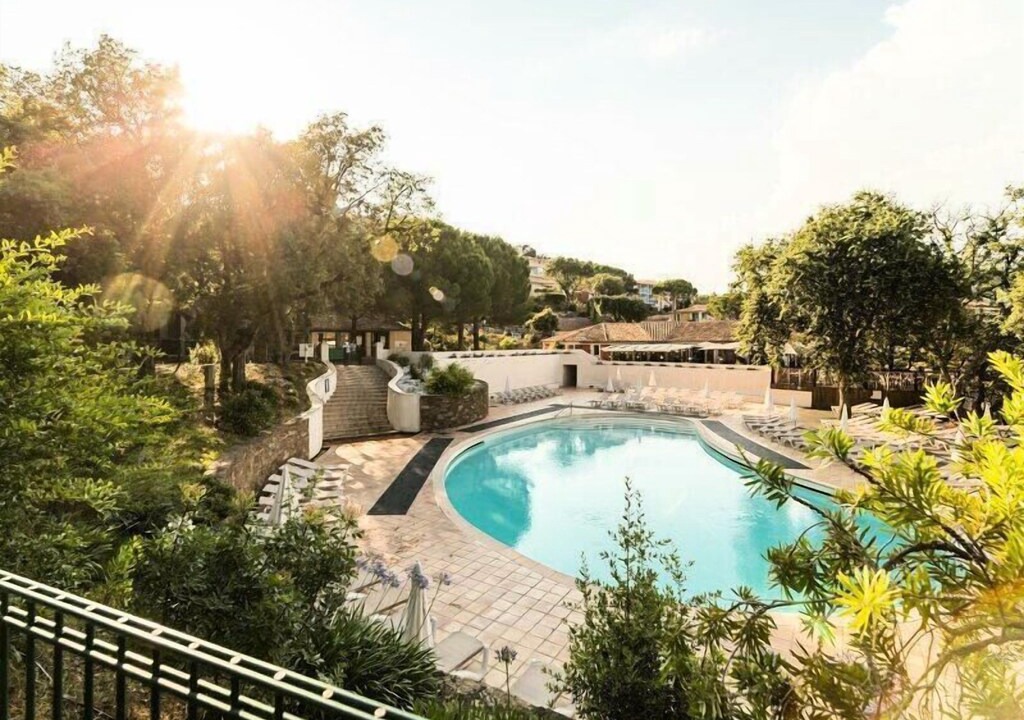 Photo of Outdoor in Les Restanques
