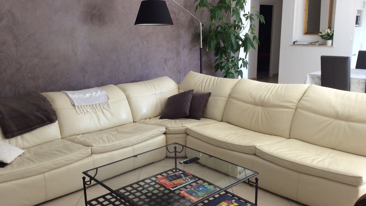 Photo of Livingroom in La Faviere