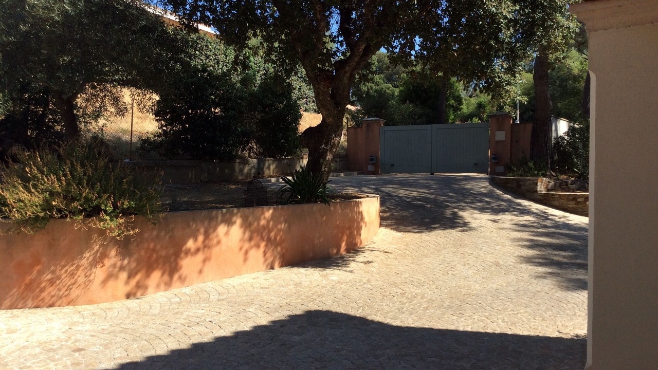 Photo of Outdoor in La Faviere
