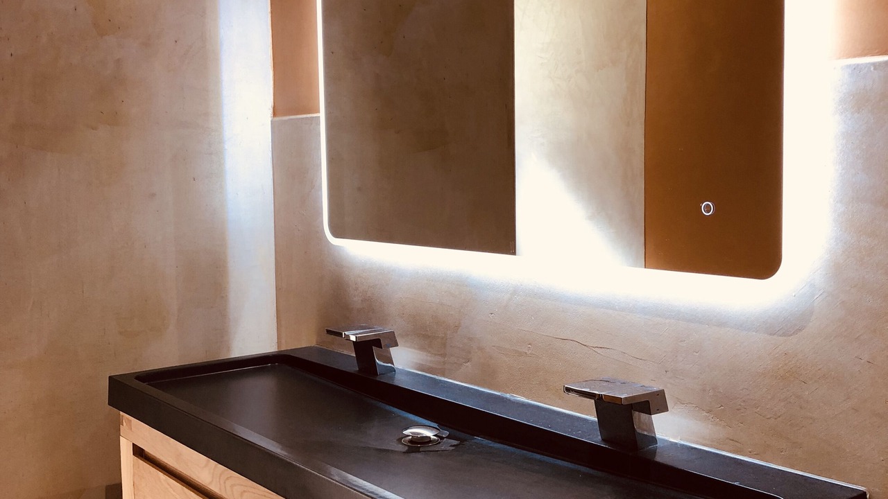 Photo of Bathroom in Labenne-Ocean