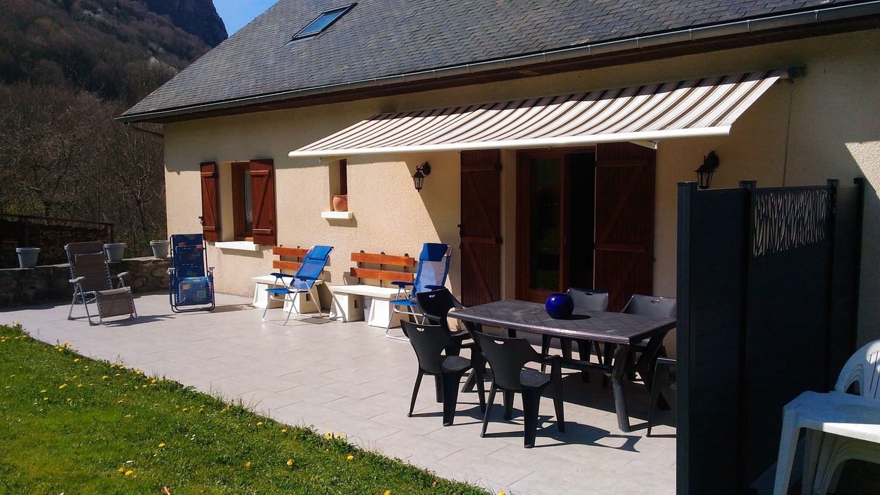Photo of Outdoor in Accous