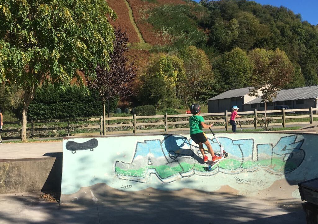 Photo of Outdoor in Accous