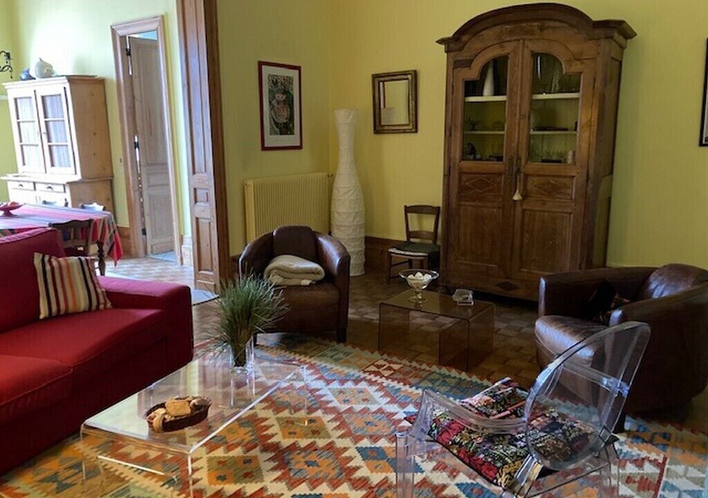 Photo of Livingroom in Grand Parc-Paul Doumer
