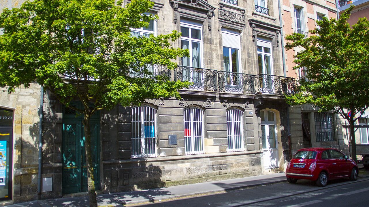 Photo of Outdoor in Grand Parc-Paul Doumer