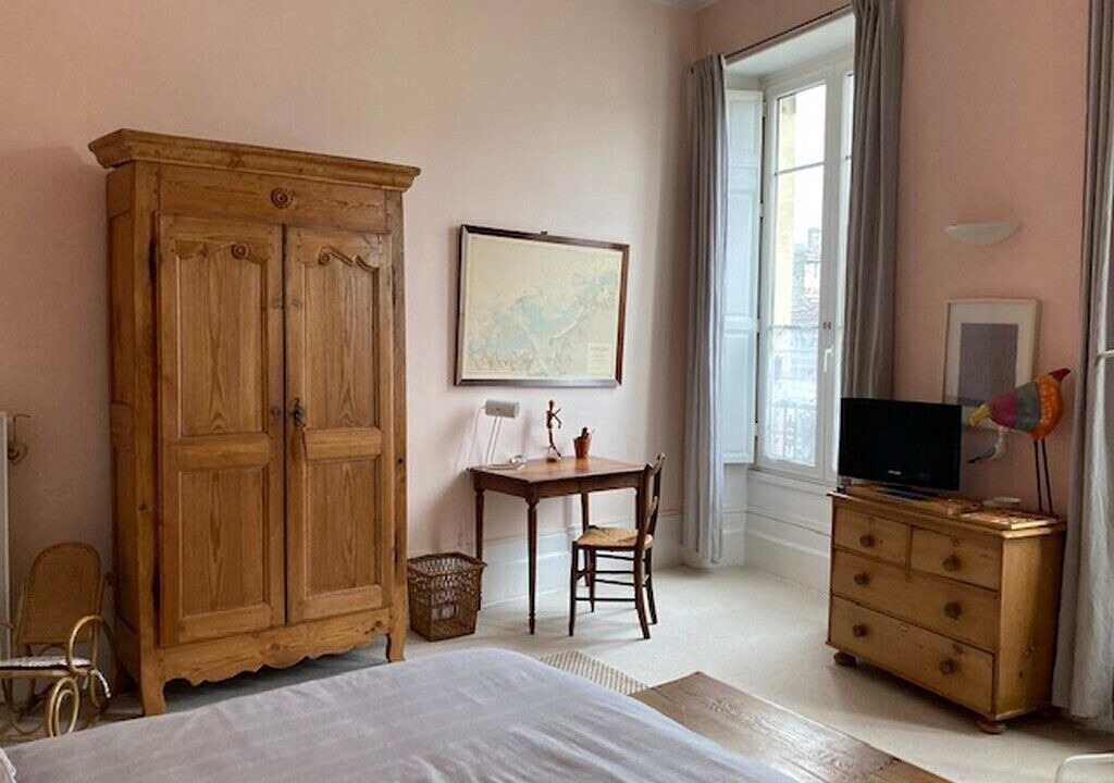 Photo of Bedroom in Grand Parc-Paul Doumer