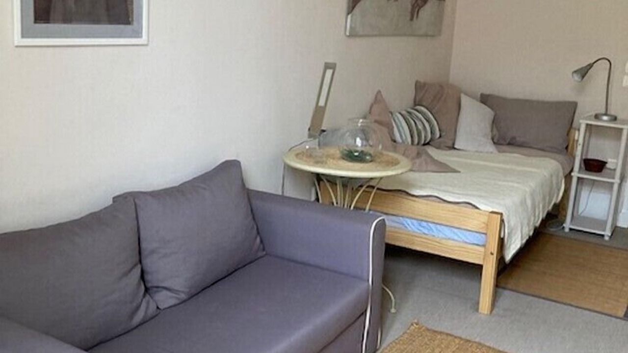 Photo of Livingroom in Grand Parc-Paul Doumer