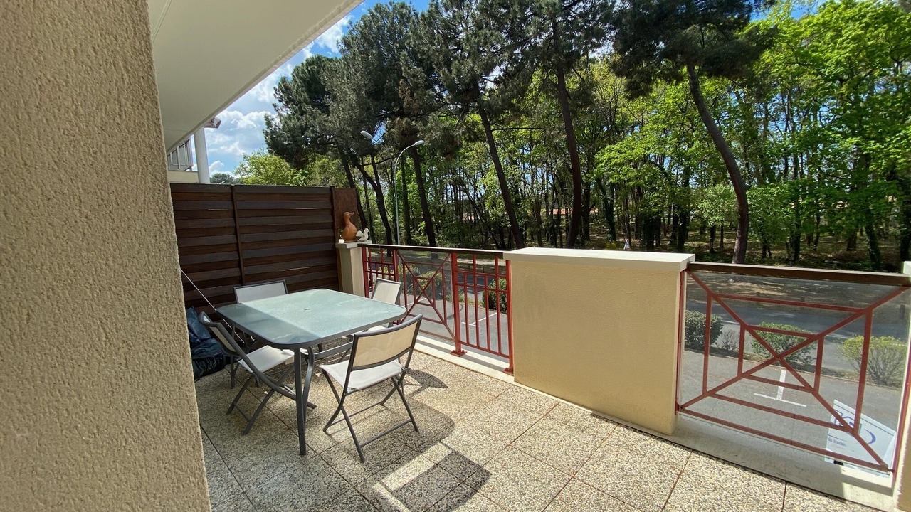 Photo of Outdoor in Gujan-Mestras
