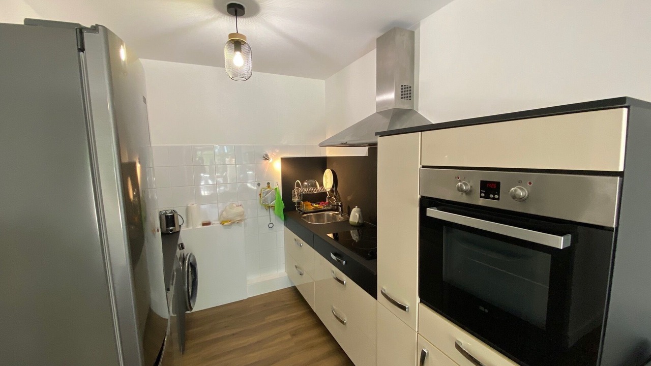 Photo of Kitchen in Gujan-Mestras