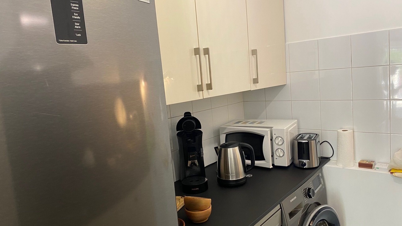Photo of Kitchen in Gujan-Mestras