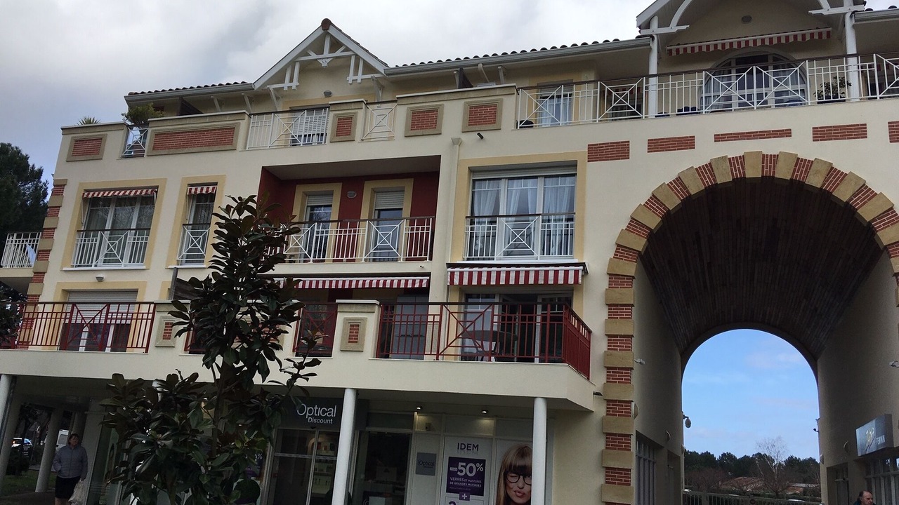 Photo of Outdoor in Gujan-Mestras