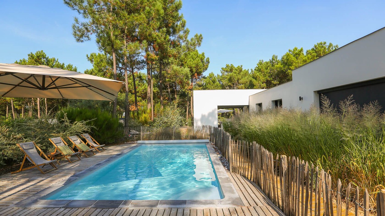 Photo of Outdoor in La Palmyre