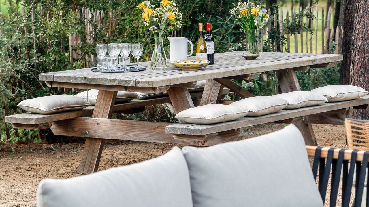 Photo of Outdoor in La Palmyre