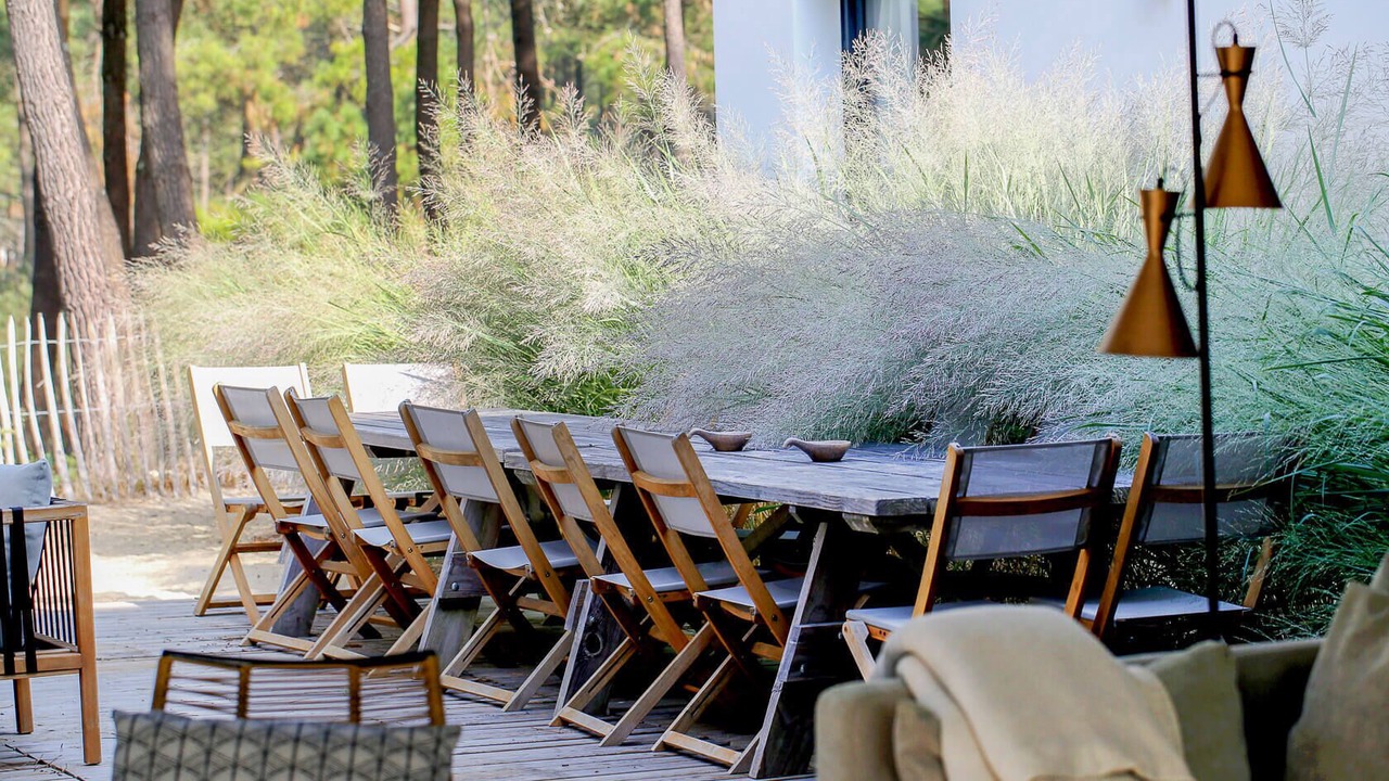 Photo of Outdoor in La Palmyre
