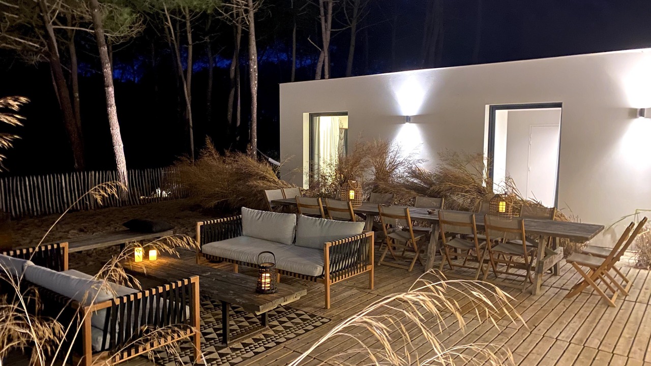 Photo of Outdoor in La Palmyre