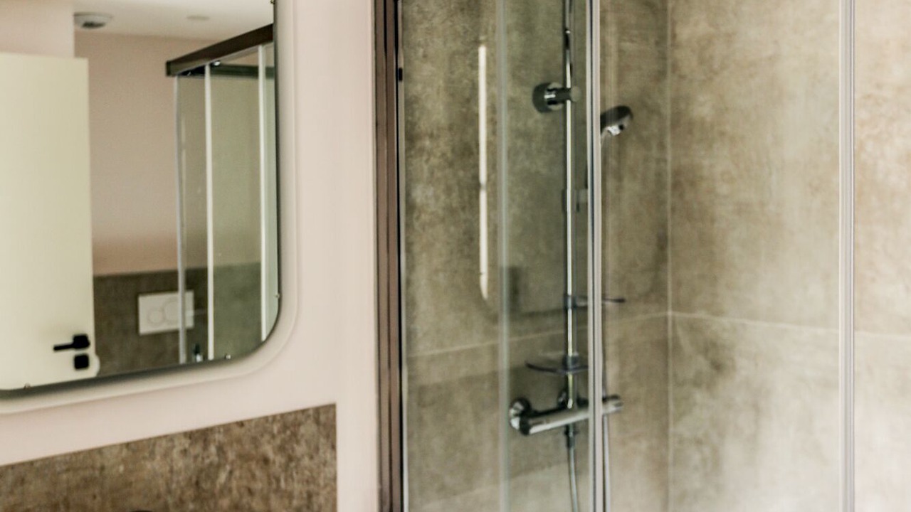Photo of Bathroom in La Palmyre