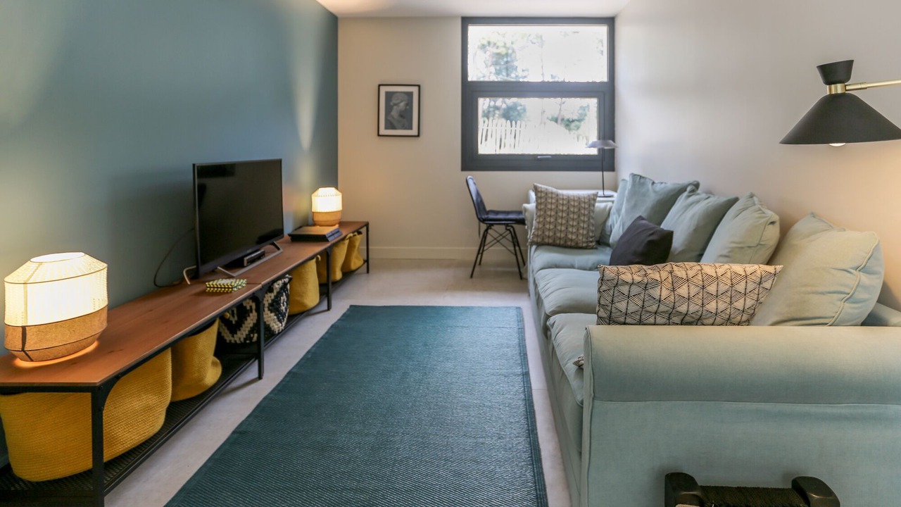 Photo of Livingroom in La Palmyre
