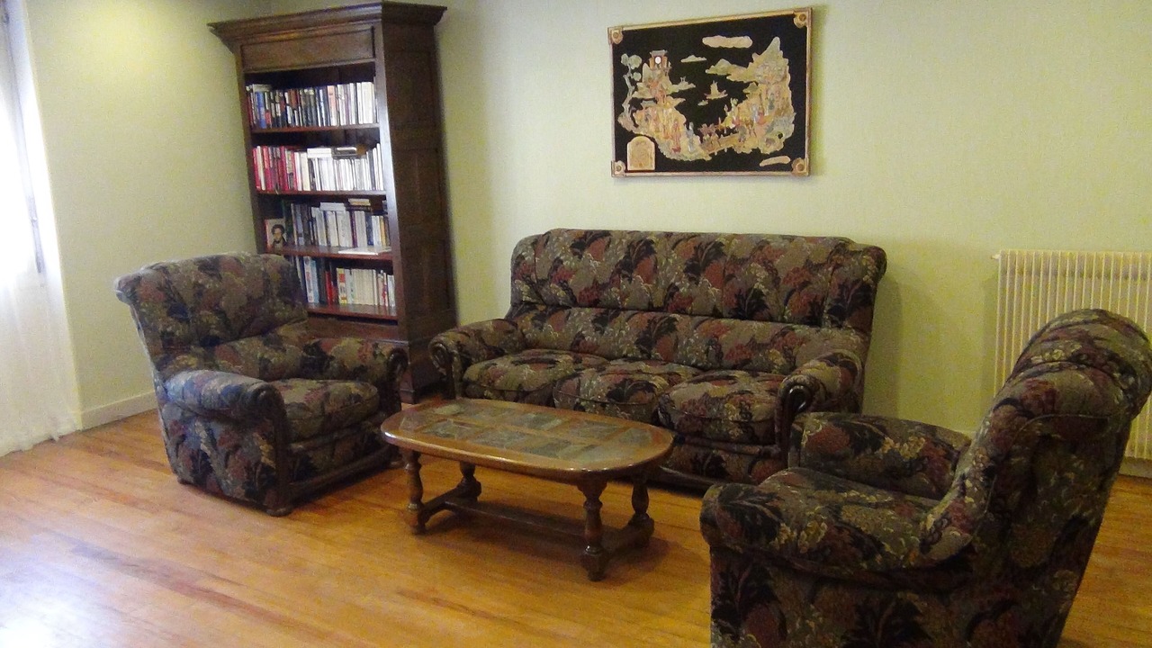 Photo of Livingroom in Donzacq