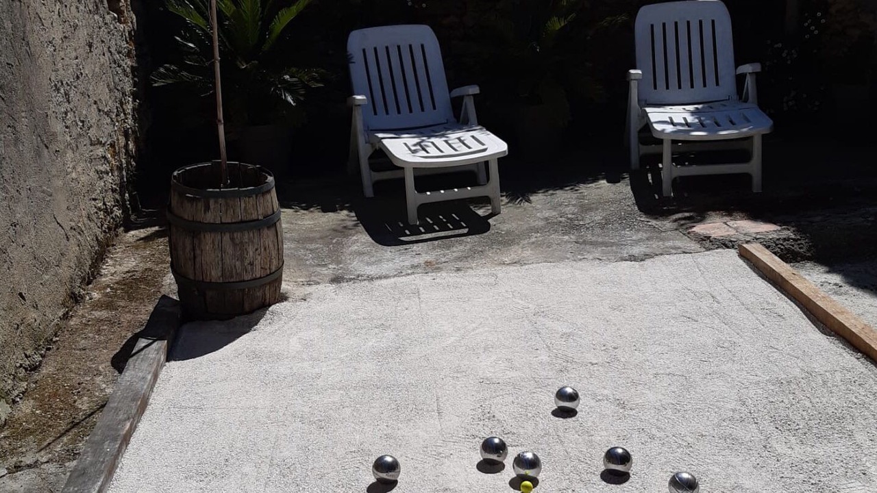 Photo of Patio Balcony in Donzacq