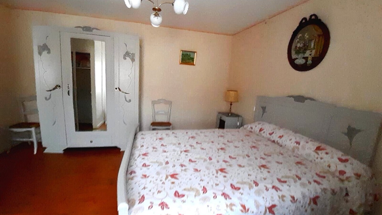 Photo of Bedroom in Donzacq