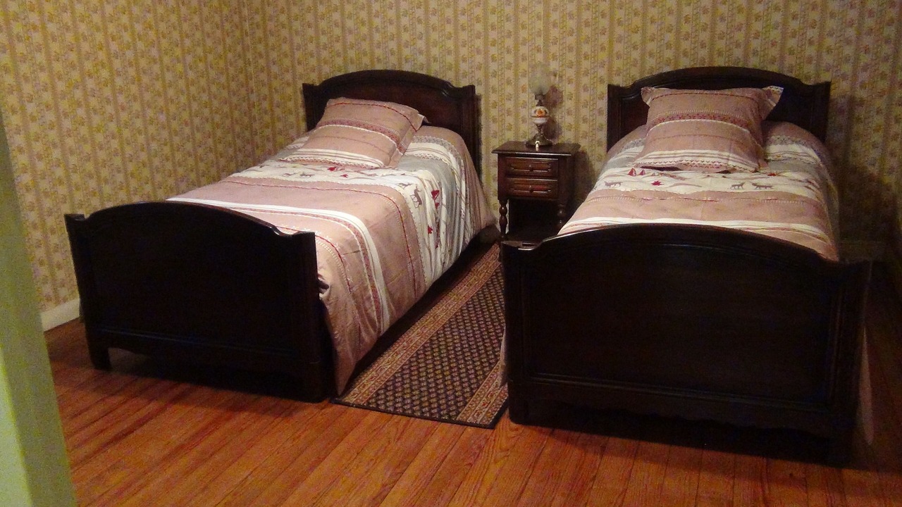 Photo of Bedroom in Donzacq