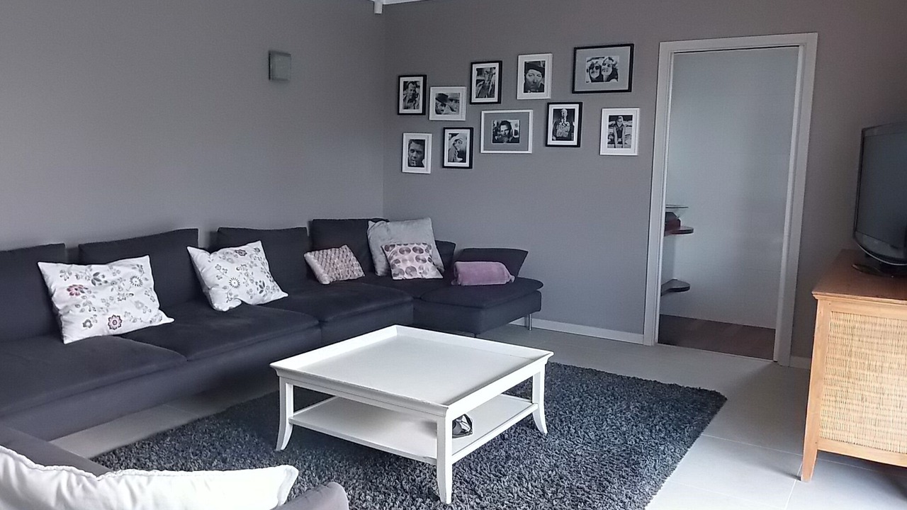 Photo of Livingroom in La Brede