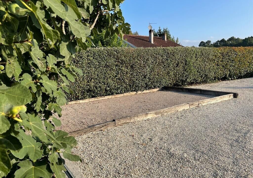 Photo of Outdoor in La Brede