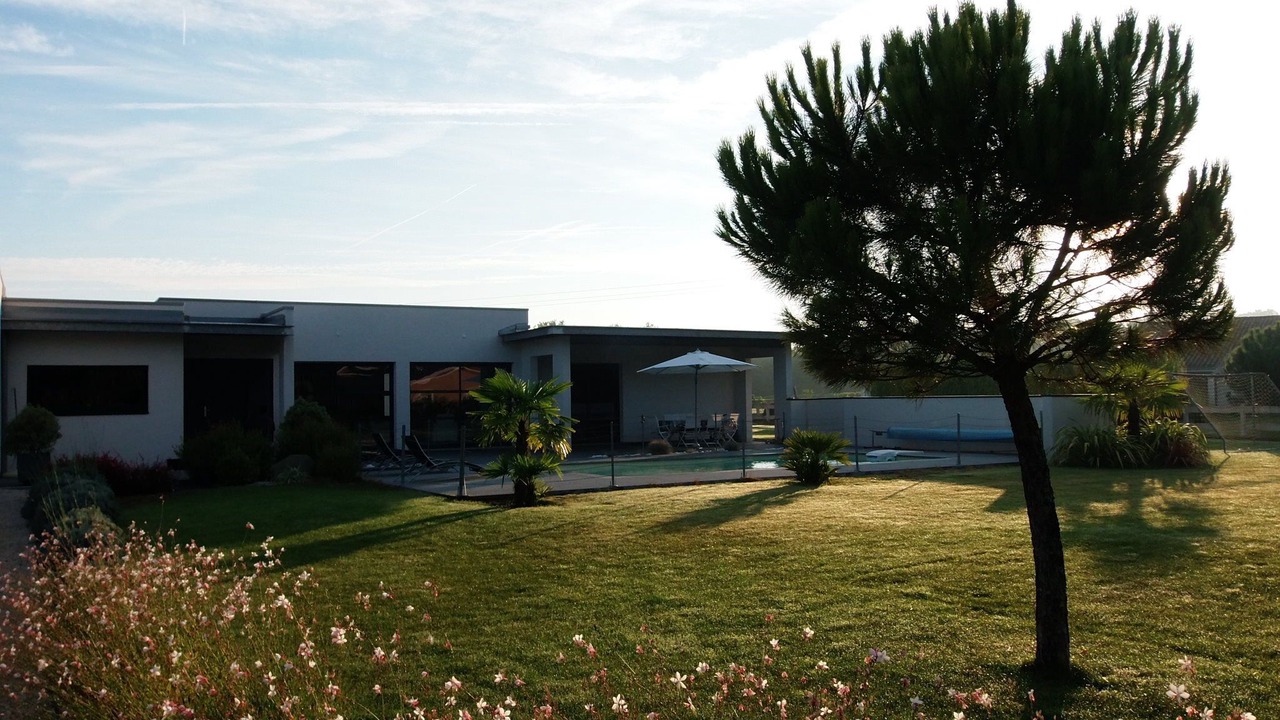 Photo of Outdoor in La Brede