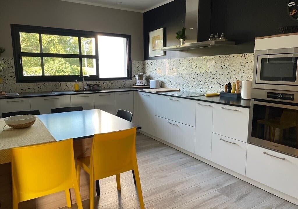Photo of Kitchen in La Brede