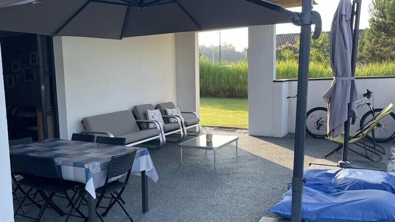 Photo of Outdoor in La Brede