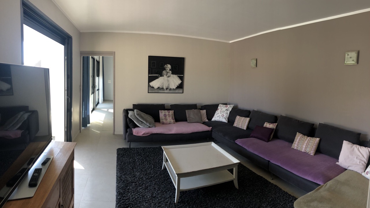 Photo of Livingroom in La Brede