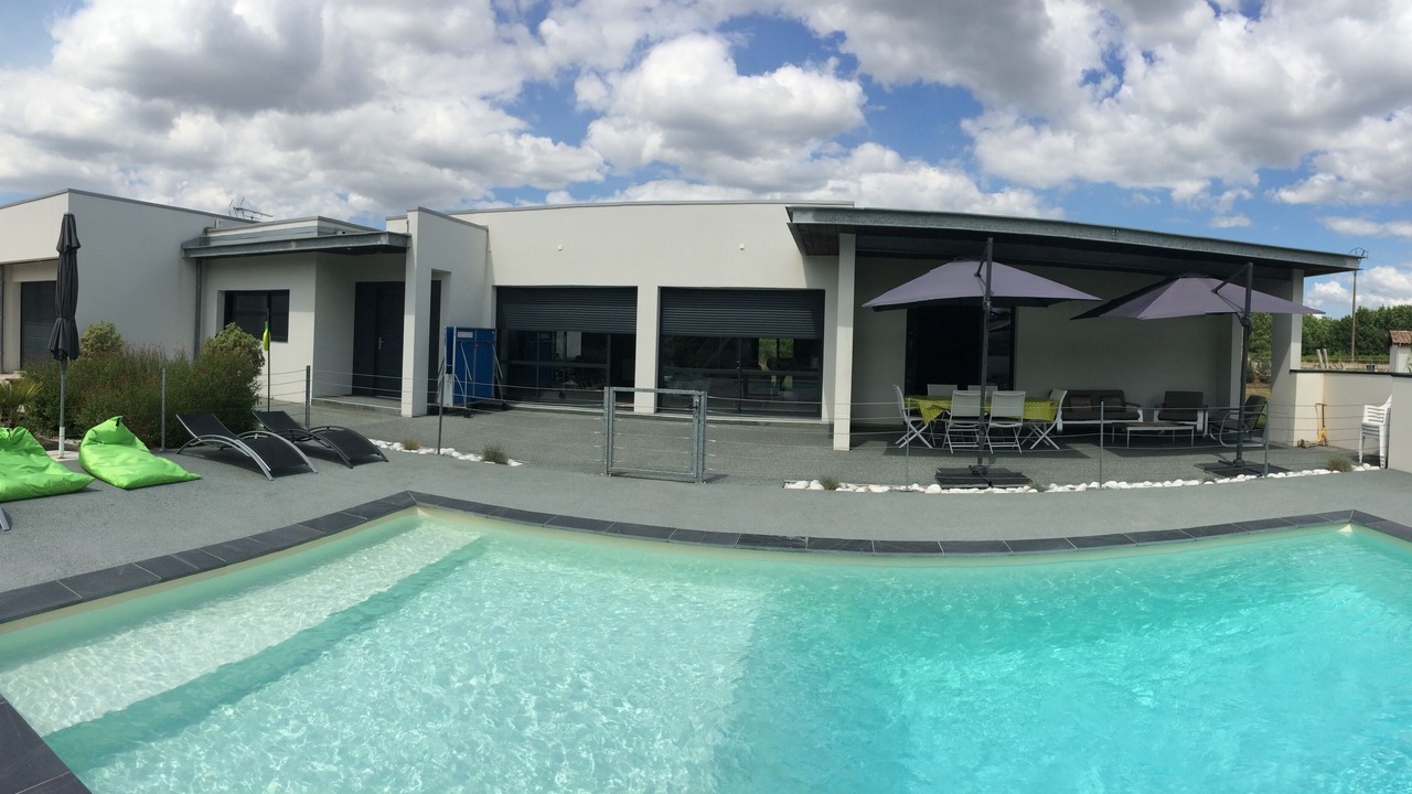 Photo of Outdoor in La Brede