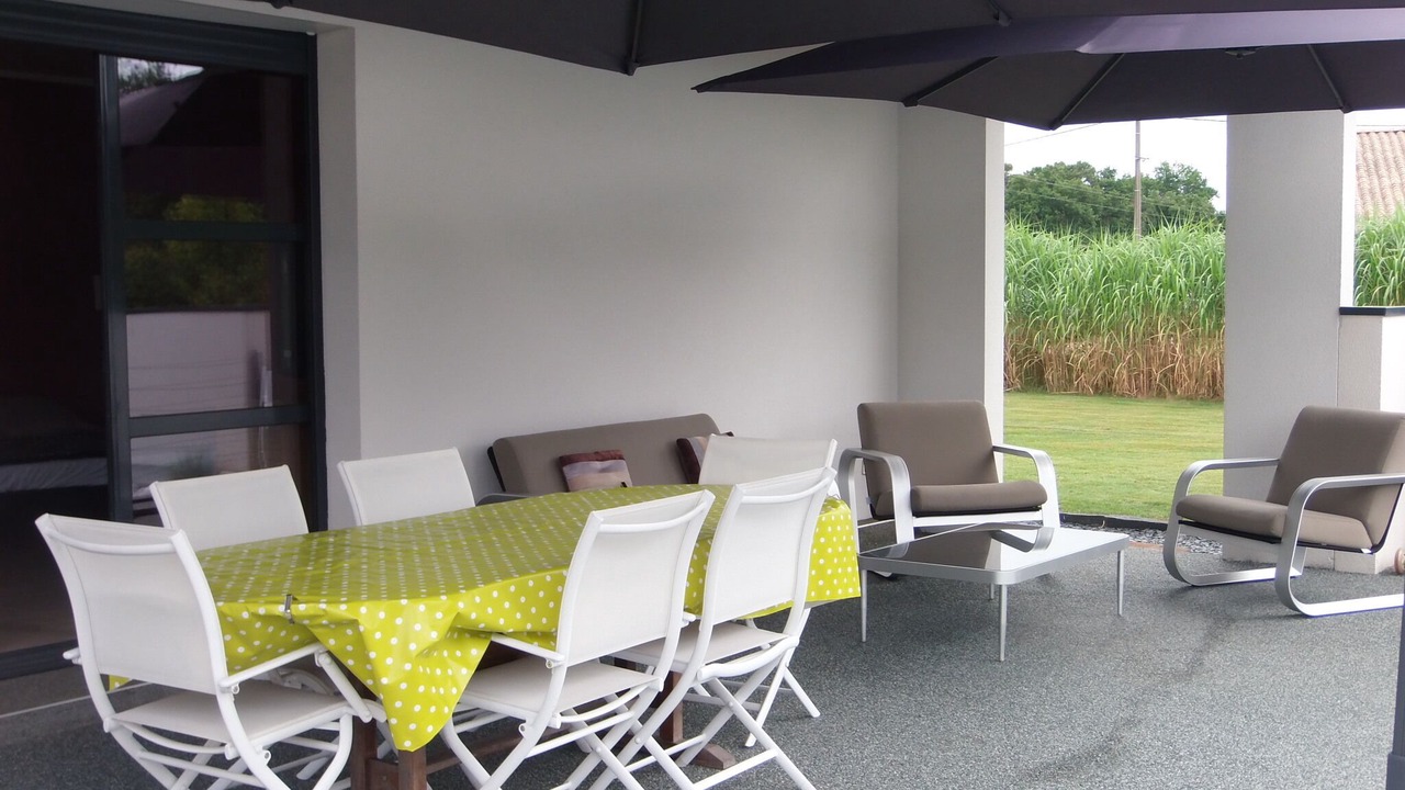Photo of Outdoor in La Brede