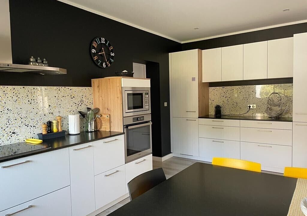 Photo of Kitchen in La Brede